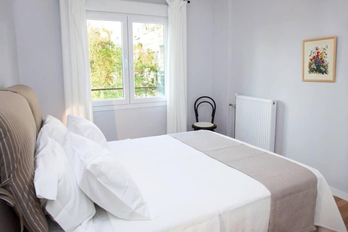 Fully Renovated, Modern Beauty In Central Athens! Extérieur photo