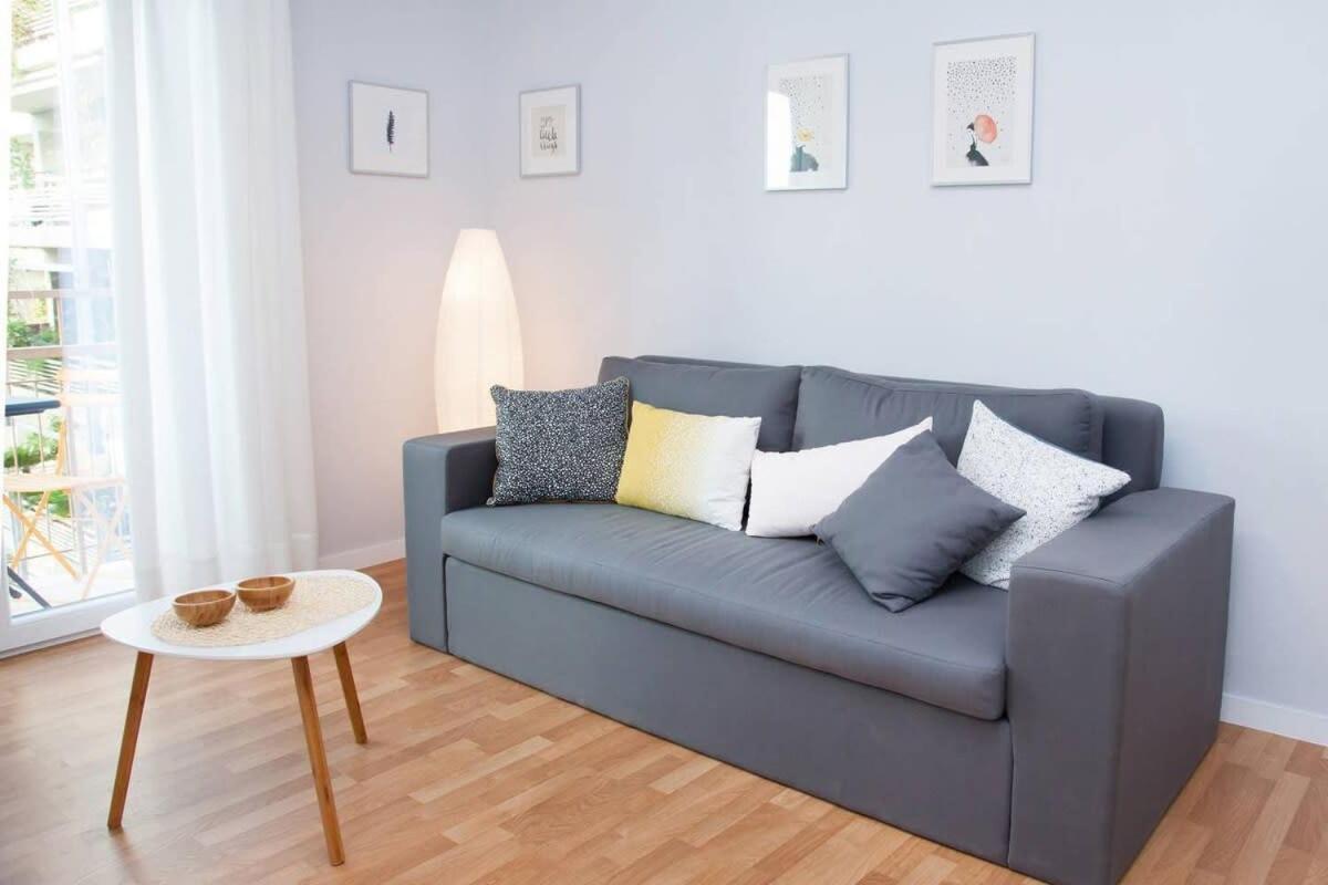 Fully Renovated, Modern Beauty In Central Athens! Extérieur photo